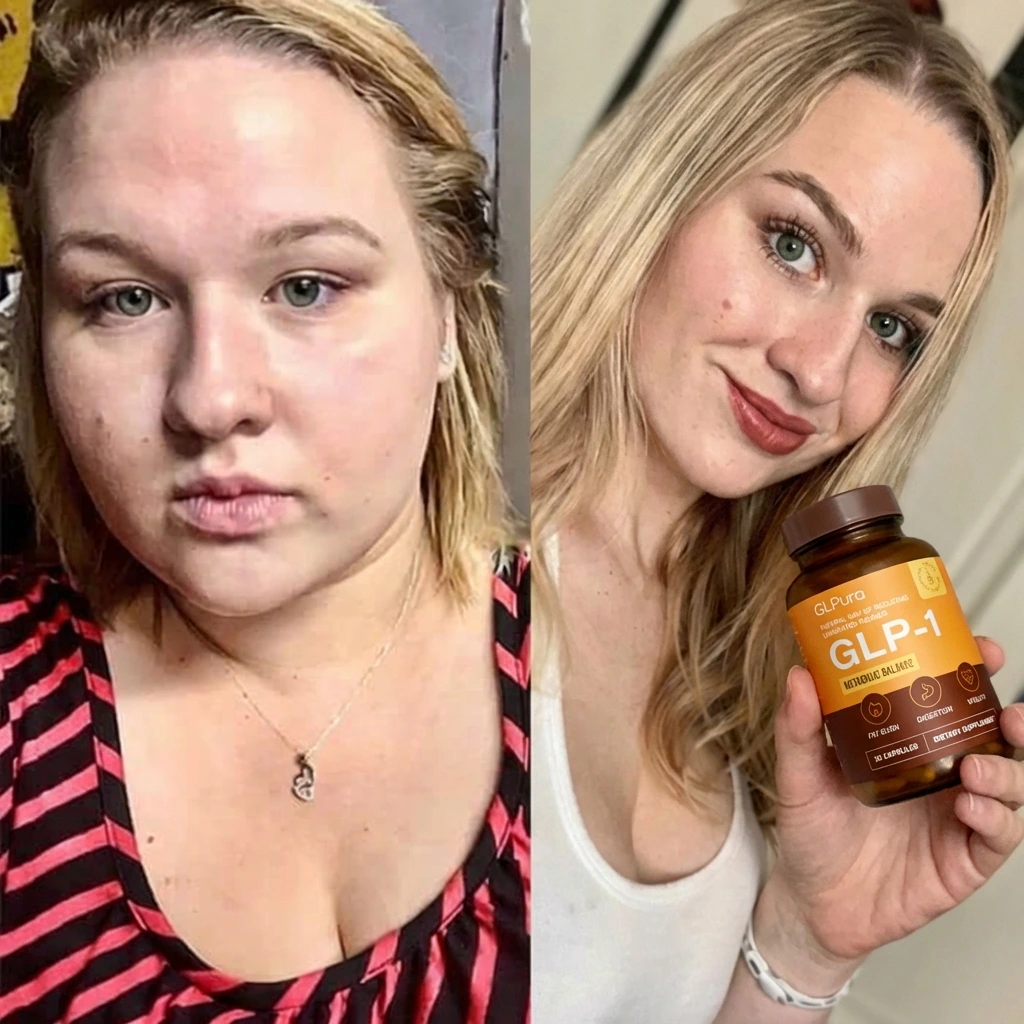 GLPura transformation testimonial